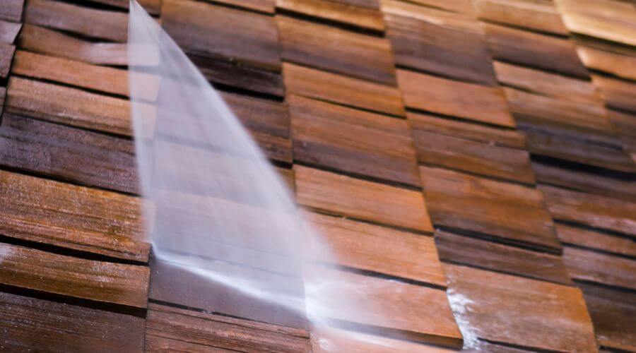 Asphalt Roofing in Coatesville, IN